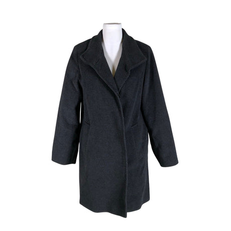 Unisex Basler - Villane mantel, suurus 40 - Hall ()