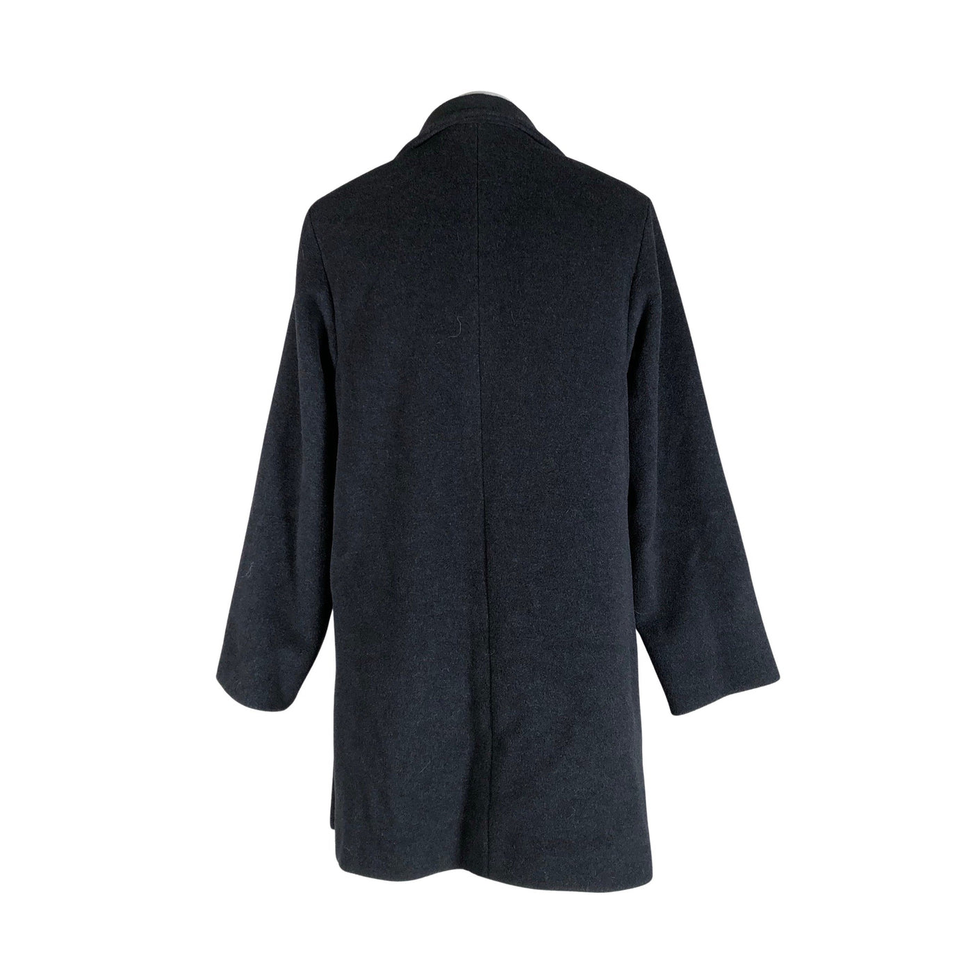 Unisex Basler - Villane mantel, suurus 40 - Hall (2)