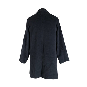 Unisex Basler - Villane mantel, suurus 40 - Hall (2)