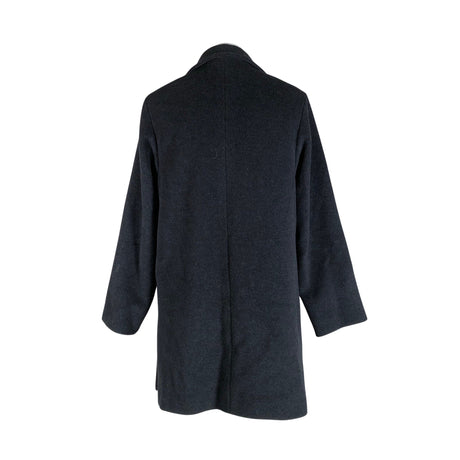 Unisex Basler - Villane mantel, suurus 40 - Hall (2)