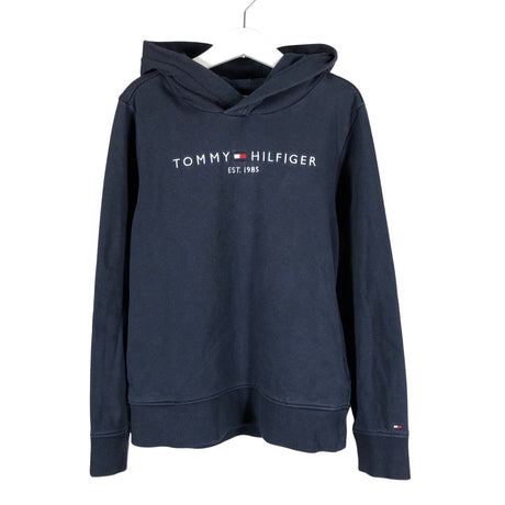 Unisex Tommy Hilfiger - Dressipluus, suurus 134 - 140 - Sinine ()