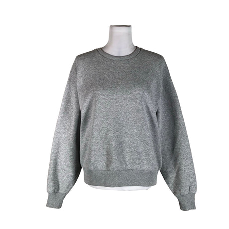 Unisex Nu-in - Dressikangast pluus, suurus 40 - Hall ()