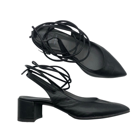 Unisex Lilimill - Kontsakingad, suurus 39 - Must ()