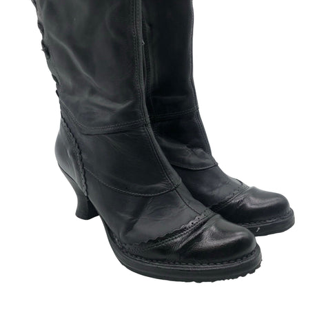 Unisex Neosens - Saapad, suurus 40 - Must (2)