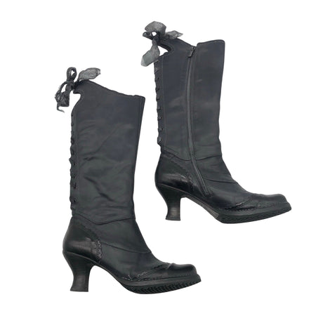 Unisex Neosens - Saapad, suurus 40 - Must ()