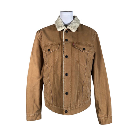 Unisex Levi's - Teksatagi, suurus 38 - Pruun ()