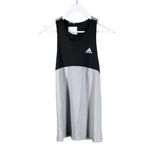 Unisex Adidas - Sporditopp, suurus 164 - 170 - Hall (1)