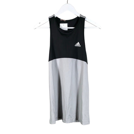Unisex Adidas - Sporditopp, suurus 164 - 170 - Hall ()