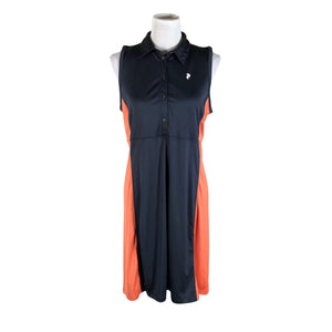 Unisex Peak Performance - Spordikleit, suurus 40 - Sinine (1)