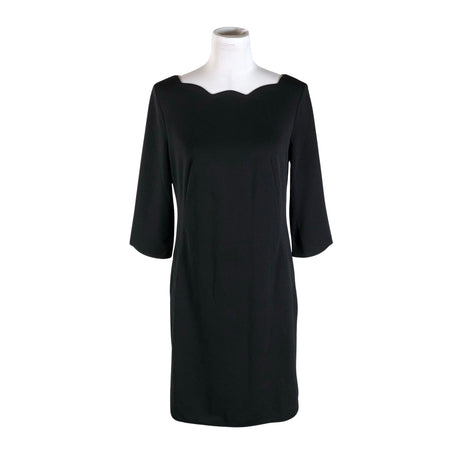 Unisex s.Oliver - Mitteveniv kleit, suurus 38 - Must ()