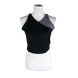 Unisex Nike - Sporditopp, suurus 40 - Must ()