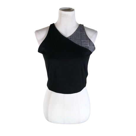 Unisex Nike - Sporditopp, suurus 40 - Must ()