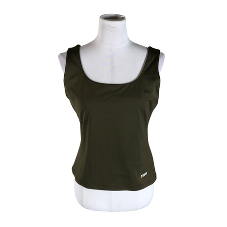Unisex Stronger - Sporditopp, suurus 40 - Roheline ()