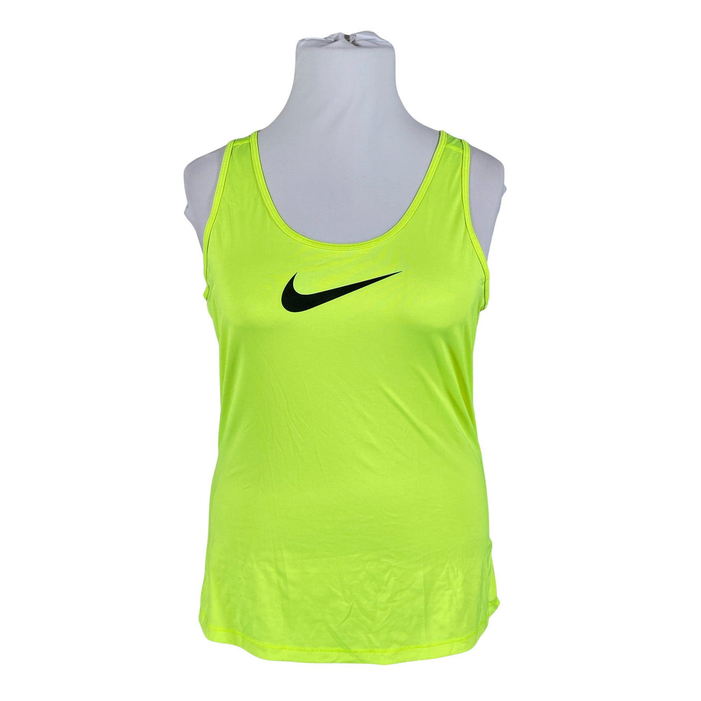 Unisex Nike - Sporditopp, suurus 42 - Roheline (1)