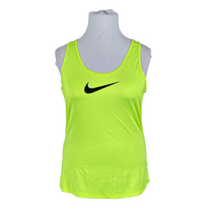Unisex Nike - Sporditopp, suurus 42 - Roheline (1)