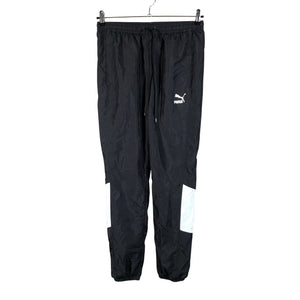 Unisex Puma - Spordipüksid, suurus 38 - Must (1)