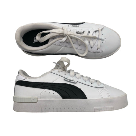Unisex Puma - Tennised, suurus 38 - Valge ()