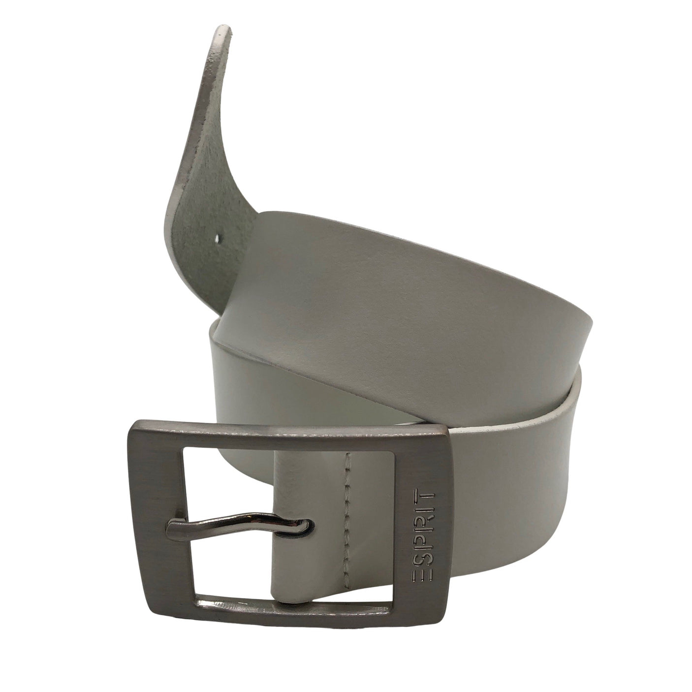 Unisex Esprit - Nahkvöö, suurus Suurus puudub - Valge (1)