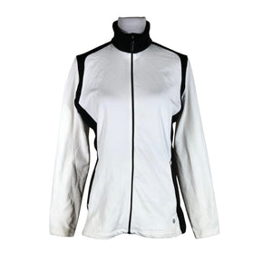 Unisex Galvin Green - Spordijope, suurus 40 - Valge (1)