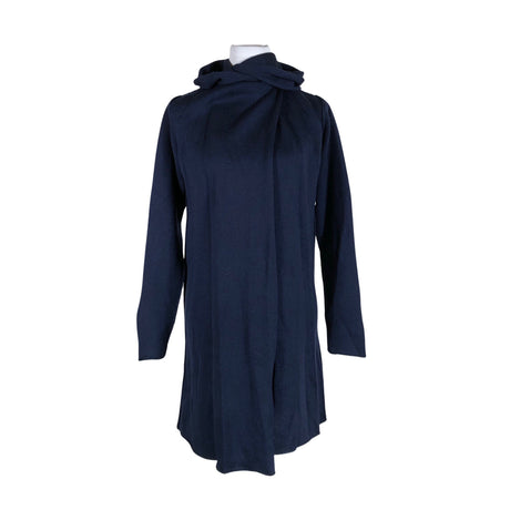 Unisex Kristaelsta - Kardigan, suurus 36 - Sinine ()