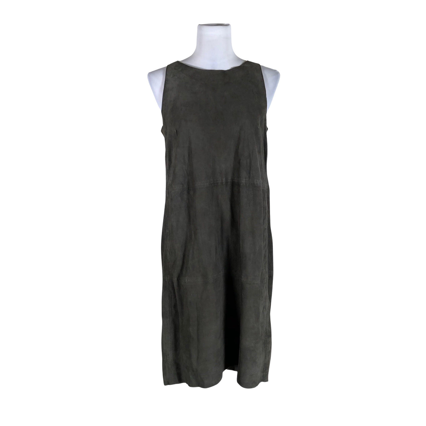 Unisex Marc O'Polo - Mitteveniv kleit, suurus 38 - Hall (1)