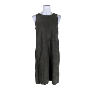 Unisex Marc O'Polo - Mitteveniv kleit, suurus 38 - Hall (1)