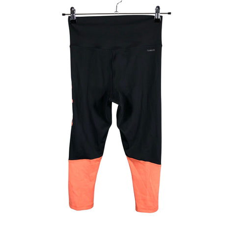 Unisex Adidas - Poolpikad spordipüksid, suurus 34 - Hall (2)
