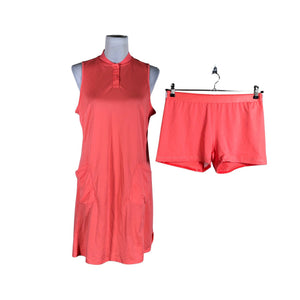 Unisex Puma - Spordikleit, suurus 40 - Roosa (1)