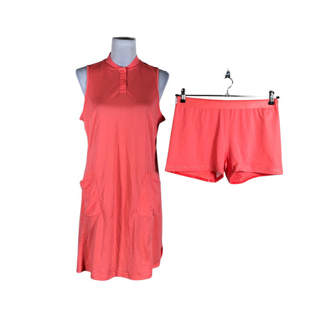 Unisex Puma - Spordikleit, suurus 40 - Roosa ()