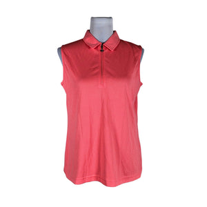 Unisex Daily Sports - Sporditopp, suurus 40 - Roosa (1)