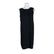 Unisex Esprit - Mitteveniv kleit, suurus 38 - Must ()