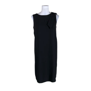 Unisex Esprit - Mitteveniv kleit, suurus 38 - Must (1)