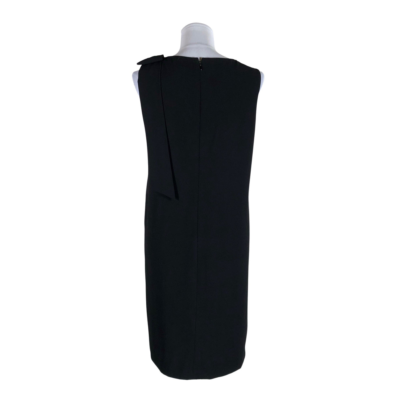 Unisex Esprit - Mitteveniv kleit, suurus 38 - Must (2)
