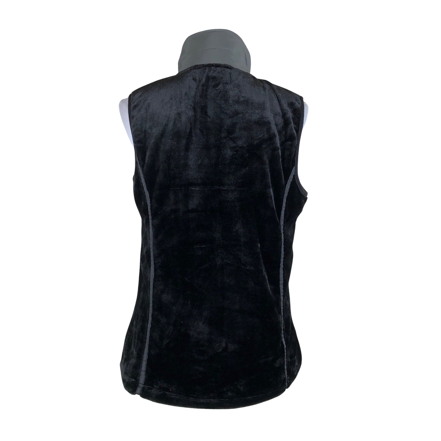 Unisex Chiberta - Spordivest, suurus 40 - Hall (2)