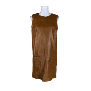 Unisex Esprit - Mitteveniv kleit, suurus 38 - Pruun (1)