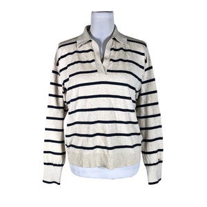 Unisex Tommy Hilfiger - Kampsun, suurus 38 - Pruun (1)