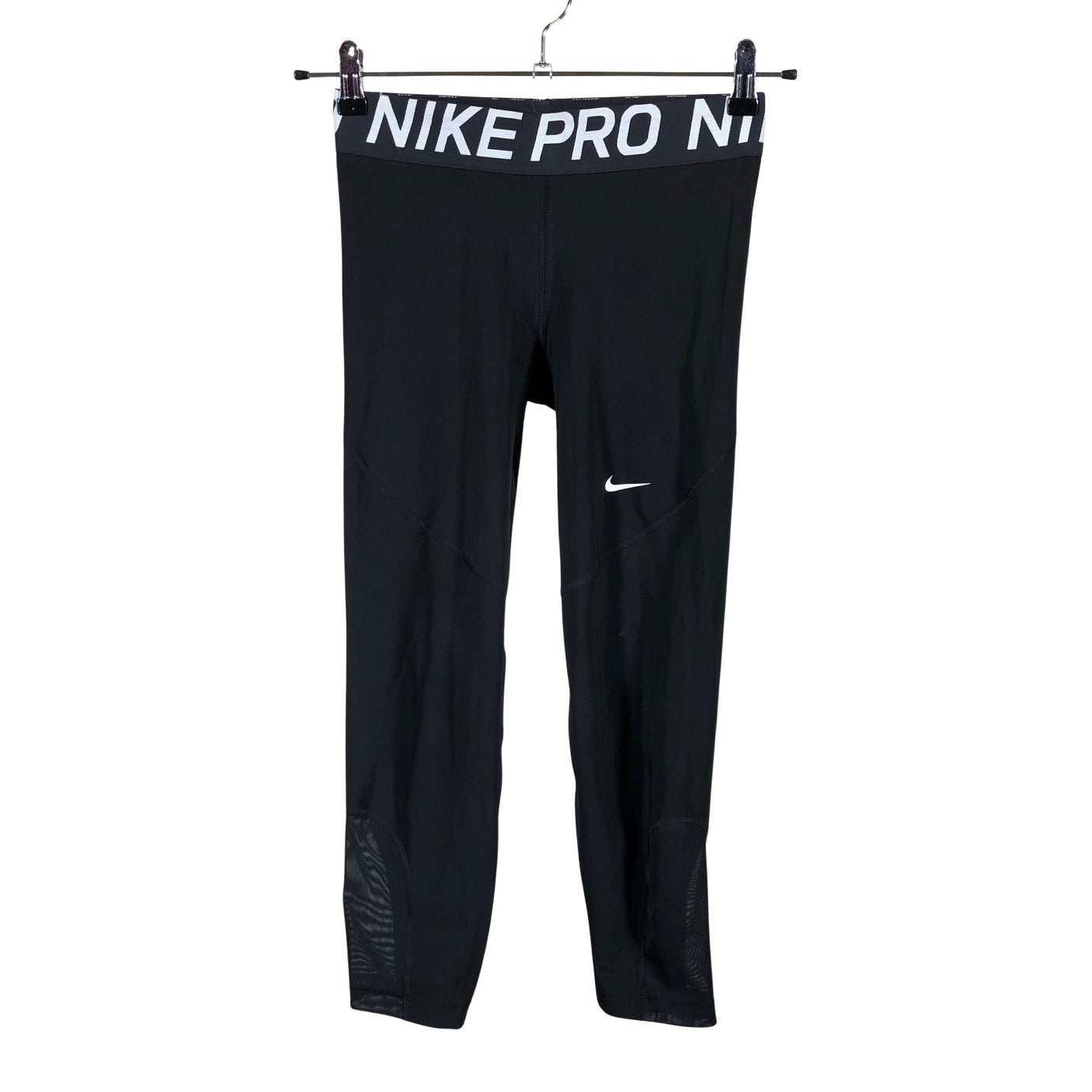 Unisex Nike - Spordiretuusid, suurus 38 - Must (1)