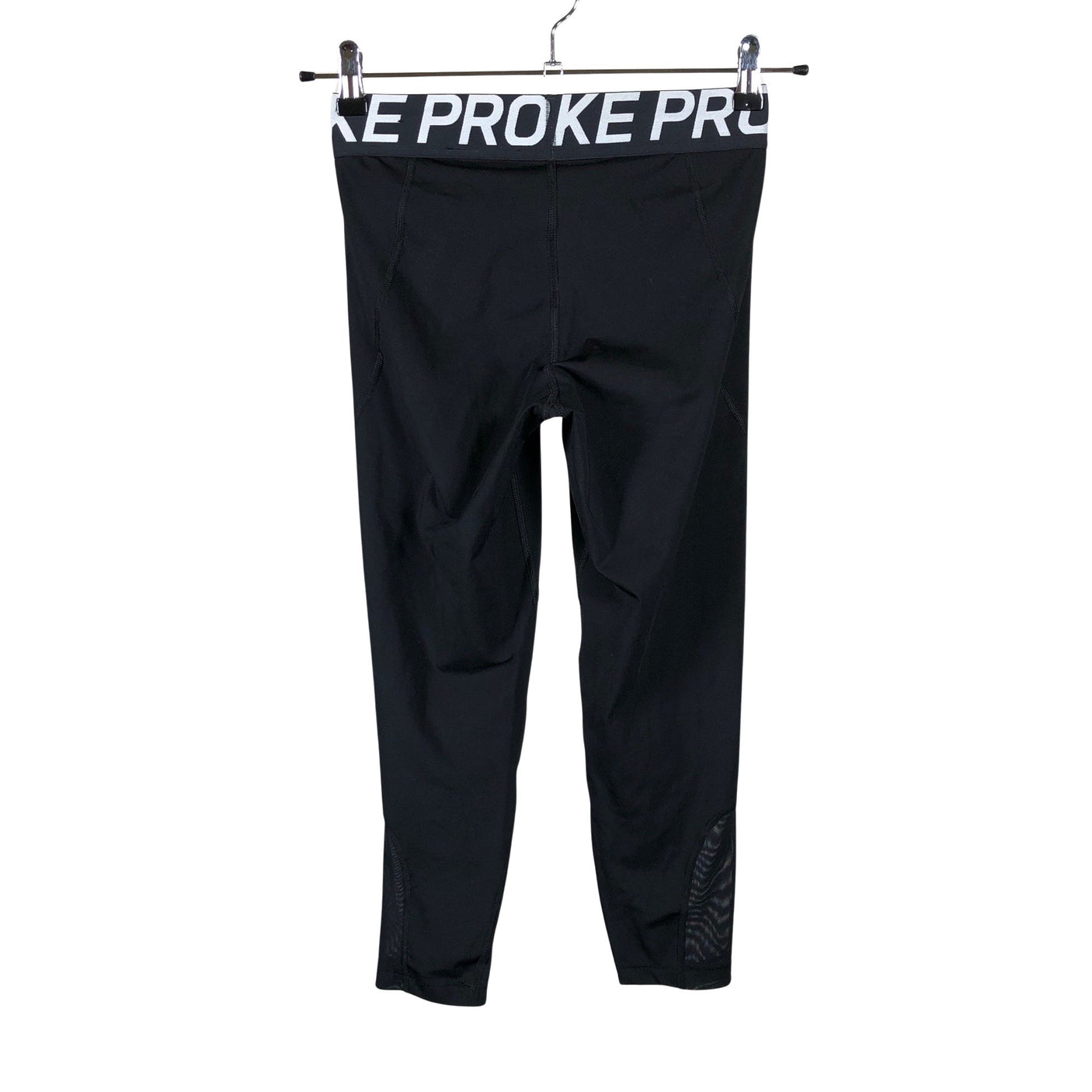 Unisex Nike - Spordiretuusid, suurus 38 - Must (2)