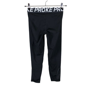 Unisex Nike - Spordiretuusid, suurus 38 - Must (2)
