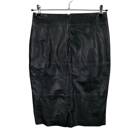 Unisex Esprit - Nahkseelik, suurus 38 - Must (2)