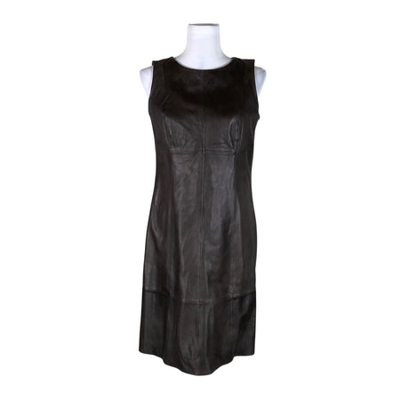 Unisex Esprit - Mitteveniv kleit, suurus 38 - Pruun ()