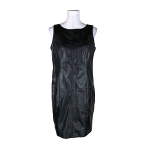 Unisex Esprit - Mitteveniv kleit, suurus 40 - Must (1)