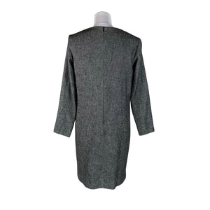 Unisex Esprit - Mitteveniv kleit, suurus 38 - Hall (2)
