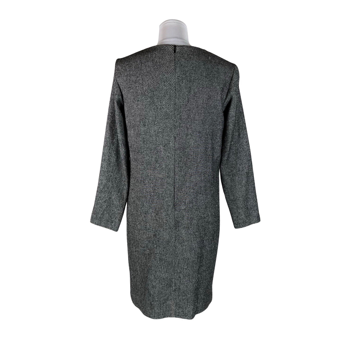 Unisex Esprit - Mitteveniv kleit, suurus 38 - Hall (2)