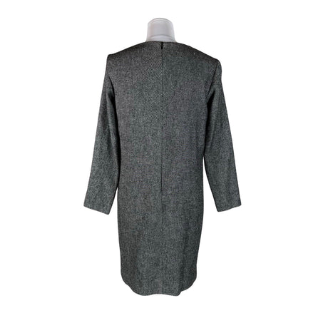 Unisex Esprit - Mitteveniv kleit, suurus 38 - Hall (2)
