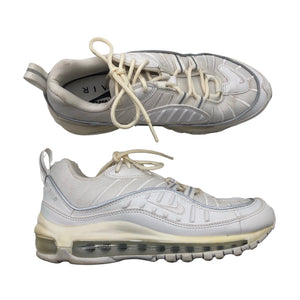 Unisex Nike - Tossud, suurus 38 - Valge (1)