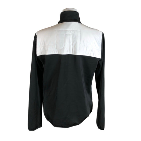 Unisex J.Lindeberg - Õhem talvejope, suurus 40 - Valge (2)