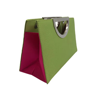 Unisex Bulaggi - Teatrikott, suurus Mini - Roheline (3)