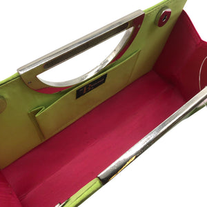 Unisex Bulaggi - Teatrikott, suurus Mini - Roheline (2)
