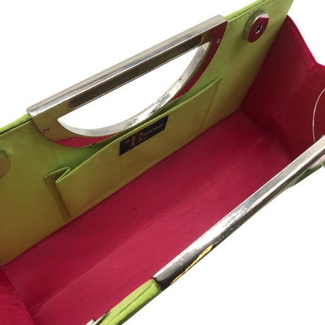 Unisex Bulaggi - Teatrikott, suurus Mini - Roheline (2)